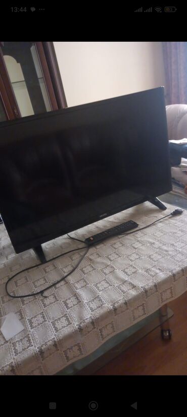 Televizorlar: İşlənmiş Televizor Vestel Led 32" Ünvandan götürmə