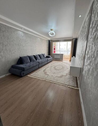 Продажа квартир: 2 комнаты, 78 м², Элитка, 8 этаж, Евроремонт