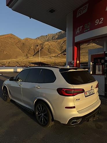 bwm e39: BMW X5: 2019 г., 3 л, Автомат, Бензин, Кроссовер — 7