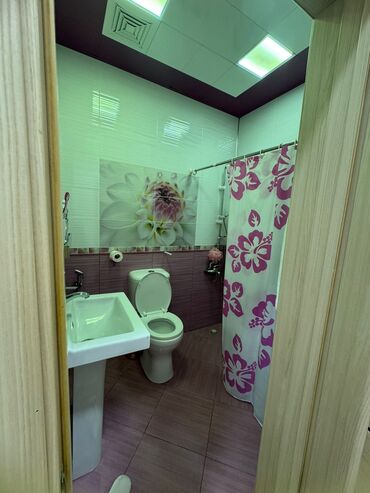 Köhnə tikili: Xırdalan, 2 otaqlı, Köhnə tikili, 77 kv. m — 8