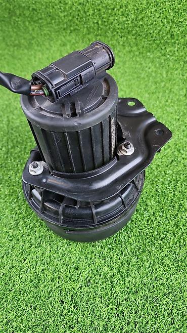 Бензонасосы: Бензонасос BMW 2003 г., Б/у, Оригинал, Германия — 9