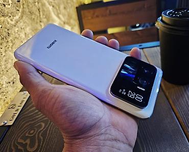 Xiaomi, Mi 11 Ultra, Колдонулган, 256 ГБ, түсү - Ак, 1 SIM, 2 SIM lalafo.kg да Xiaomi, Mi 11 Ultra, Колдонулган, 256 ГБ, түсү - Ак, 1 SIM, 2 SIM