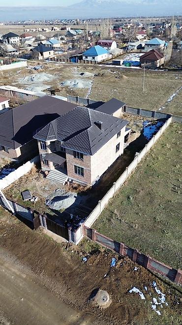 Продажа домов: Дом, 300 м², 6 комнат, ПСО (под самоотделку) — 5