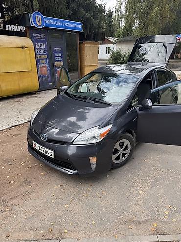 задние фонари на мерседес: Toyota Prius фара левая оригинал американец идеальном состоянии — 1
