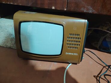 Samson 401 modeli, portativ istifadə üçün nəzərdə tutulmuş kompakt