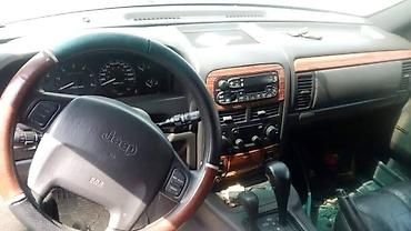 гисар дарек: Комплект Jeep, Б/у, Оригинал — 2