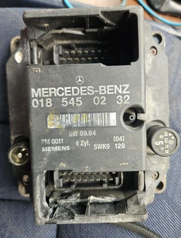 вампер мерседес 124: Mercedes m111 1.8 2.0 w124
