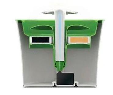 Oprema za kućne ljubimce: Catit Flower Cat Drinking Fountain – 3L - Fontana za mačke sa — 5