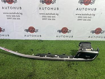 кия к5 ветравик оригинал: Дефлектор печки Kia K5 JF 2.0 ГАЗ (б/у) — 1