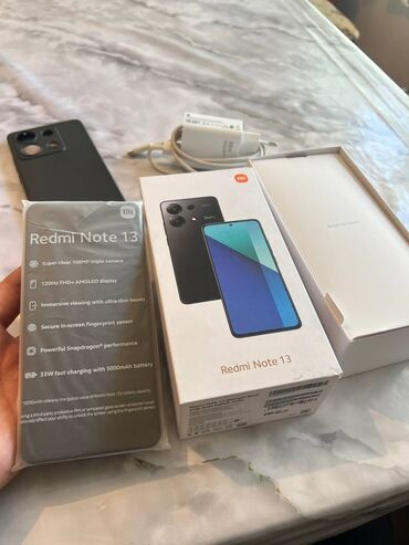 машинка для стрижки новорожденных бишкек: Redmi, Redmi 13, Б/у, 256 ГБ, цвет - Черный