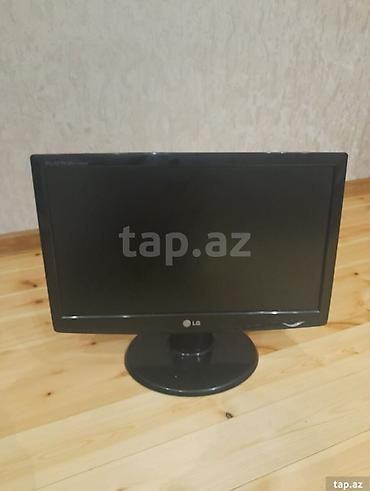 kredit pul elektronika: LG Flatron W1943SE – 18.5” LCD monitor - Model: LG Flatron W1943SE-PF — 3