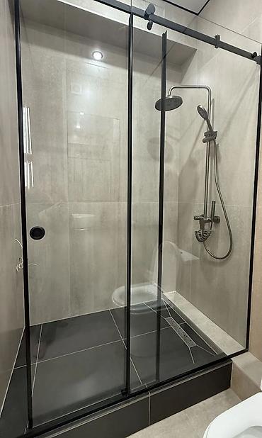 Продажа квартир: 2 комнаты, 78 м², Элитка, 9 этаж, Дизайнерский ремонт — 16