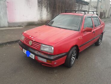 помпа венто: Volkswagen Vento: 1993 г., 1.8 л, Механика, Бензин, Седан