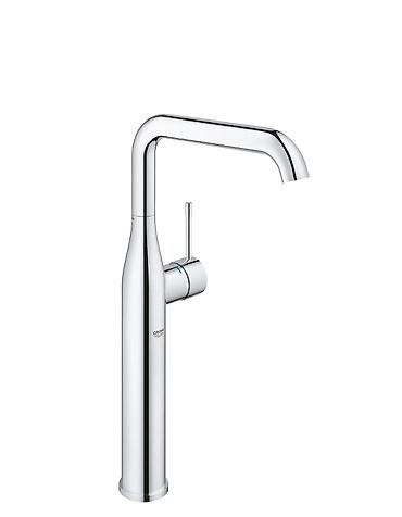 GROHE Essence 32901001 – Lavabo üçün təkqollu XL-Size qarışdırıcı kran