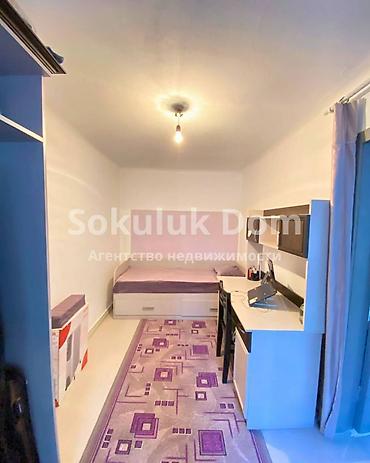 ул репина: 3 комнаты, 56 м², 103 серия, 2 этаж, Косметический ремонт — 4