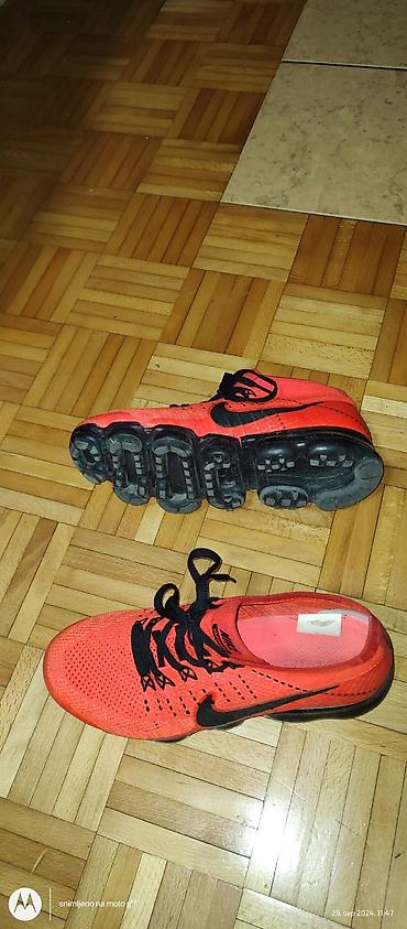 Patike: Patike super Dry 43 28cm gazište, bele mercer patike jako redak model — 9