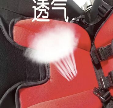 Автокресла: Автокресло, Новый — 7