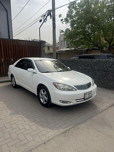 Ижарага берем Toyota Camry, Күнүмдүк, Айдоочусуз, | 18 жаштан баштап lalafo.kg да Ижарага берем Toyota Camry, Күнүмдүк, Айдоочусуз, | 18 жаштан баштап