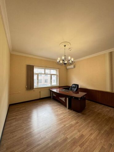 Uzunmüddətli kirayə mənzillər: İşinizə prestijli ünvan və komfortlu ofis axtarırsınız? Nərimanov