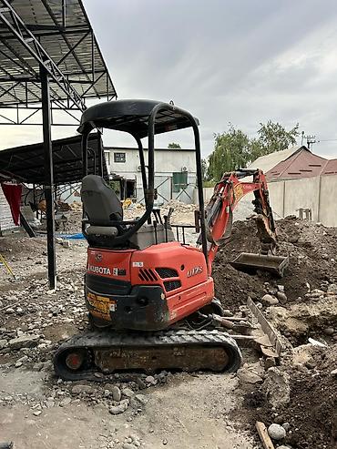 Экскаваторы: Экскаватор, 2018 г., Гусеничный — 8