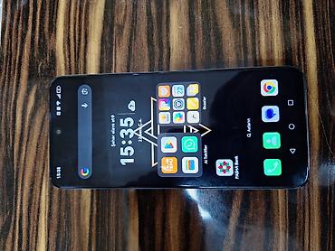 Honor X7c, 256 GB, rəng - Yaşıl, Sensor lalafo.az -da Honor X7c, 256 GB, rəng - Yaşıl, Sensor