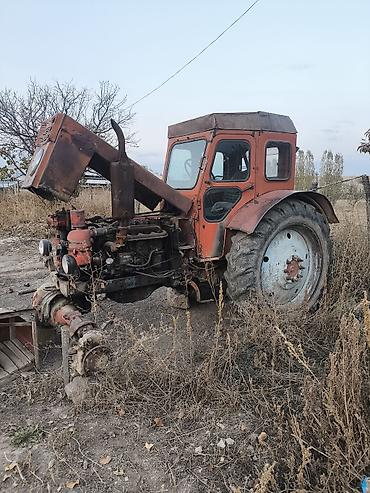 195 14 с: Трактор т40 сатылат 100 окончательно — 1
