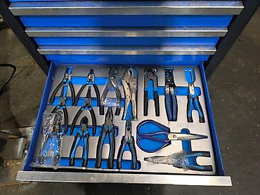 СТО, ремонт транспорта: Компьютерная диагностика, Замена масел, жидкостей, Замена фильтров, без выезда — 12