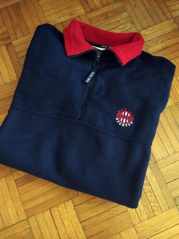 Duksevi: Daniel Hechter muški duks vel. L Prelep vrhunski originalni muški — 5