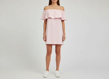 sukienki elsa hm: H&M, Women`s dress, size S