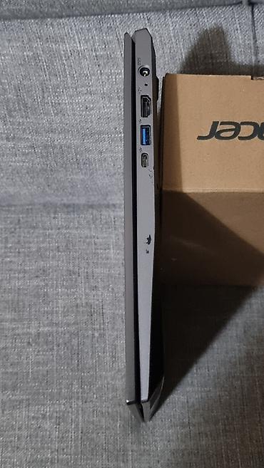 Ноутбуки Acer: Для программирования, Б/у — 10