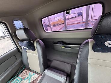 133: Легкий грузовик, Hyundai, Стандарт, 1,5 т, Б/у — 8