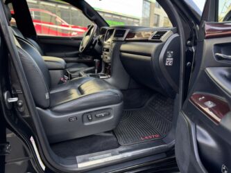 Toyota: Toyota : 2012 г., 5.7 л, Автомат, Бензин, Внедорожник — 8