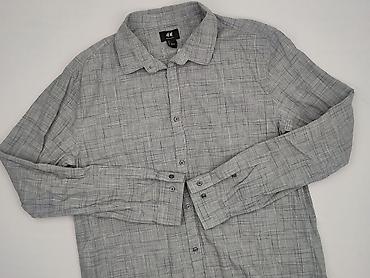 hm 3: H&M, Koszulа dla mężczyzn, rozmiar L — 1
