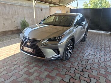 лексус rx 330 новый цена: Lexus NX: 2019 г., 2 л, Вариатор, Бензин, Кроссовер