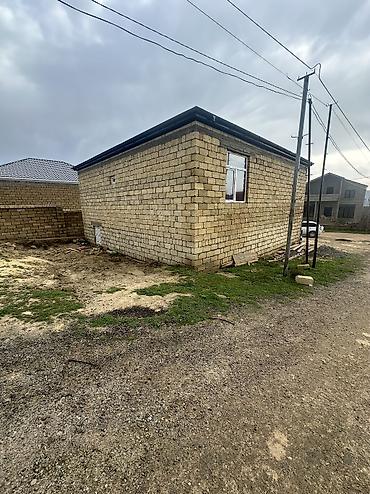 yaşıl ada sumqayıt: Mehdiabad, 110 kv. m, 3 otaqlı, Hovuzsuz, Kommunal xətlər qoşulmayıb — 5