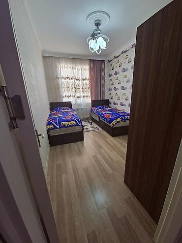 bileceri ucuz kiraye evler: 3 otaqlı, Yeni tikili, 92 kv. m — 5