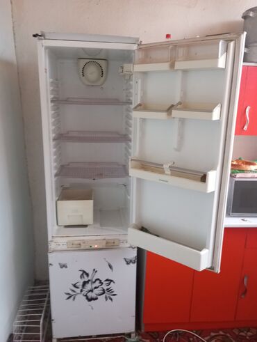 холодильников кара балта: Холодильник Требуется ремонт, Двухкамерный, Total no frost, 60 * 180 *