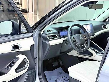 BYD Yuan Up: 2025 г.