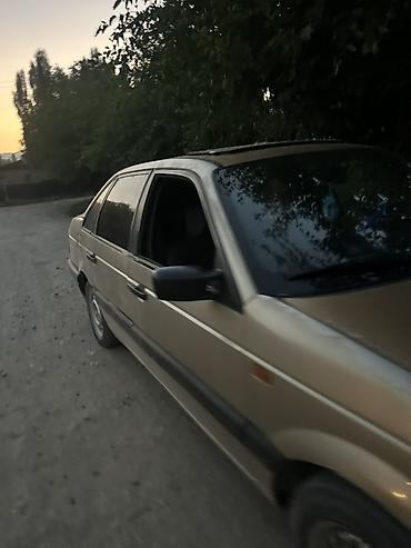 jetta vs5: Volkswagen Passat: 1997 г., 1.8 л, Механика, Бензин, Седан — 2