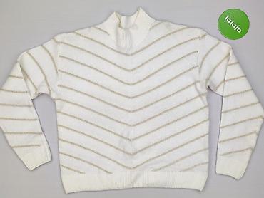 hexeline pl: Sinsay, Sweter damski, rozmiar XS — 2