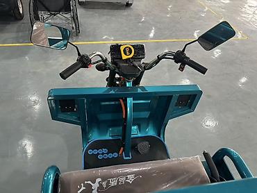 Легкий грузовой транспорт: Легкий грузовик — 17