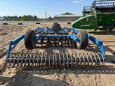 Тракторы John Deere: 🚜 Продается трактор John Deere 6 M -ка (210л.с.)— надежный, мощный и — 5