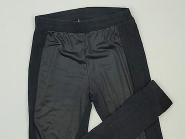 strong point: Reserved, Legginsy Eleganckie damskie, rozmiar XS — 1