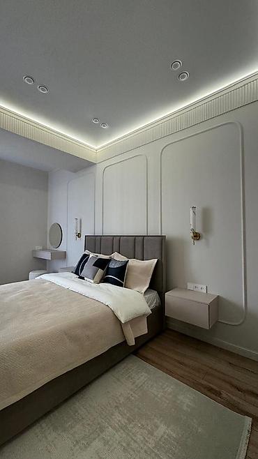 Продажа квартир: 2 комнаты, 76 м², Дизайнерский ремонт — 7