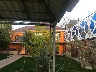 Продажа коттеджей и домов: Село Арашан, рядом с Royal Fish, Площадь 4.5 соток 4 комнаты — 26