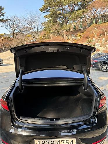 Kia: Kia K7: 2019 г., 2.4 л, Вариатор, Гибрид, Седан — 7