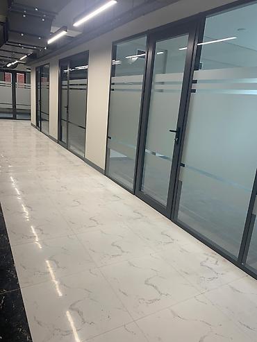 Аренда офисов: Аренда офисов, 750 м², С юридическим адресом — 11