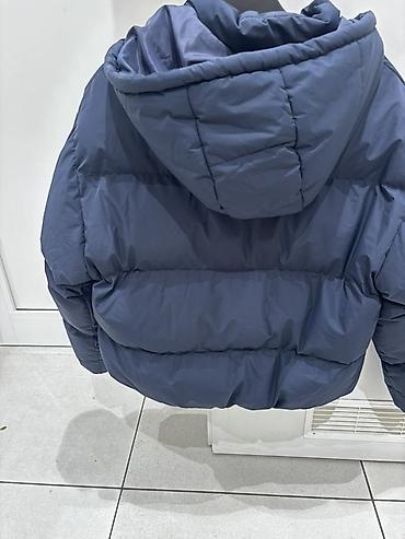 schott jakne: Beverly Hills Polo Club ženska puffer jakna - Model: kratka puffer — 4
