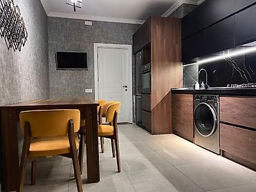 obyekt gence: Mehdiabad, 3 otaqlı, Yeni tikili, 120 kv. m — 3
