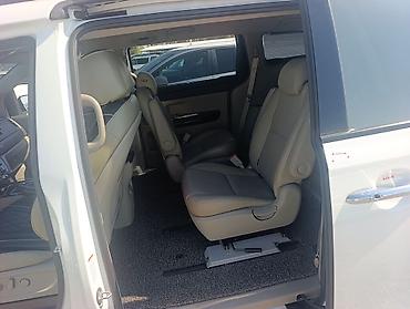 volvo вольво: Kia Carnival: 2019 г., 2.2 л, Автомат, Дизель, Минивэн — 5